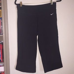 Nike Capri track pant